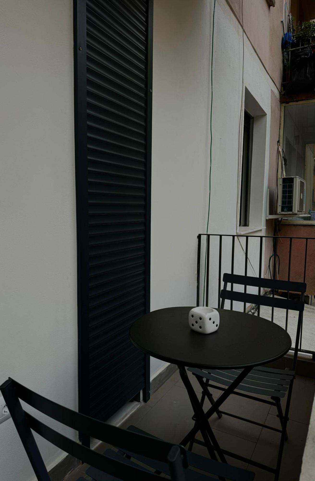 Incasso City Center Apartment ティラナ エクステリア 写真