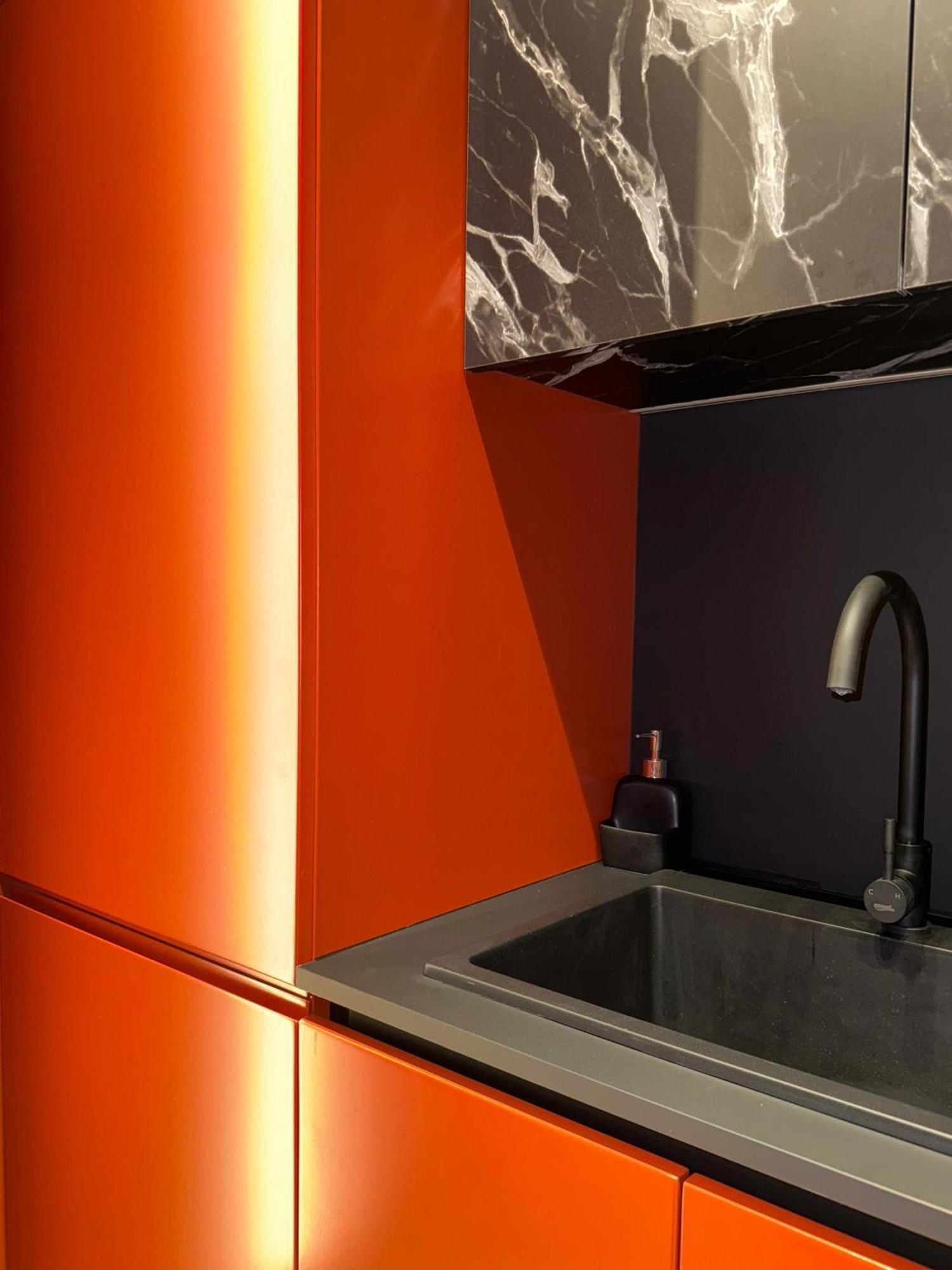 Incasso City Center Apartment ティラナ エクステリア 写真